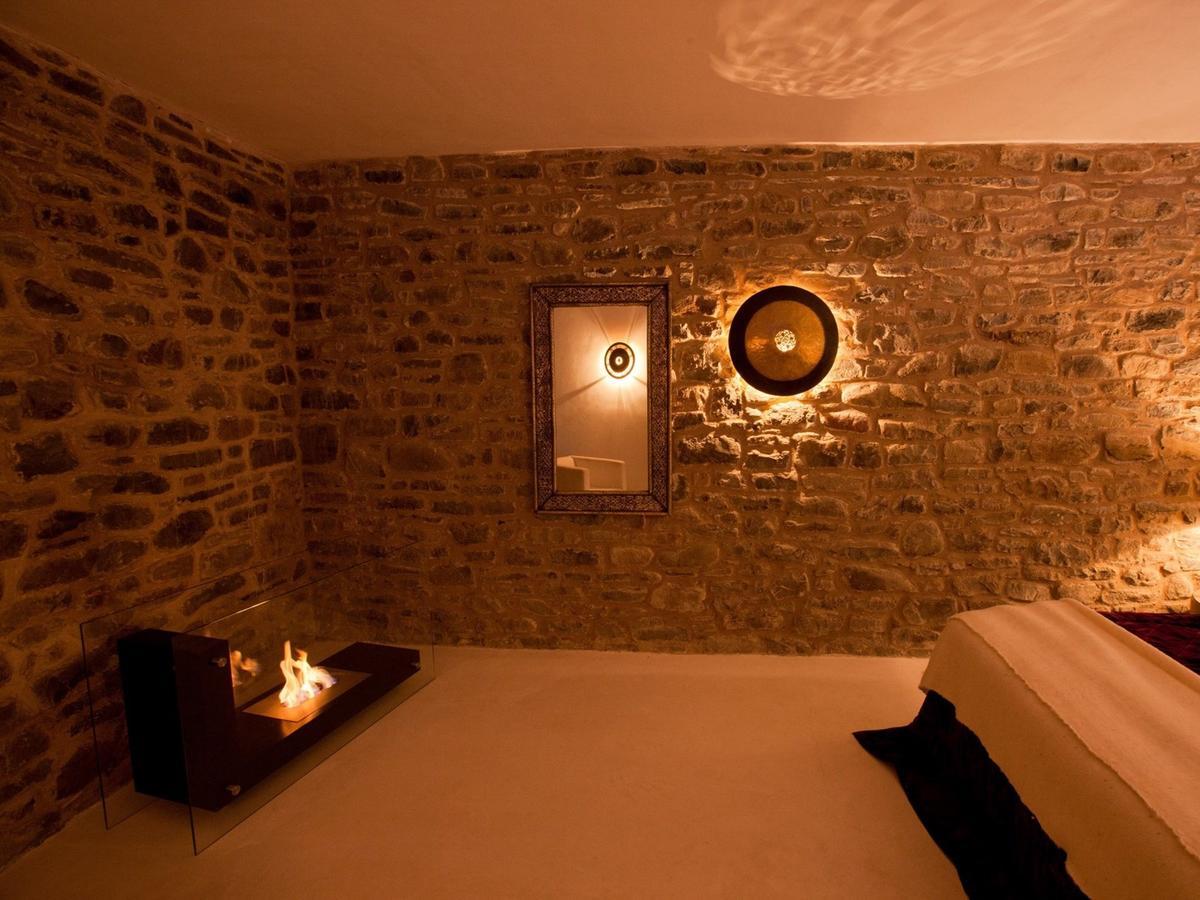 Red Kite Barn - Charming Boutique Barn Conversion Newbridge on Wye Exteriör bild